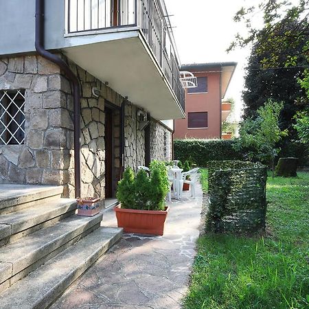 Yourbanflat San Giovanni Padova Exterior photo