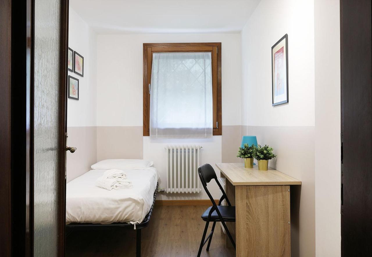 Yourbanflat San Giovanni Padova Exterior photo