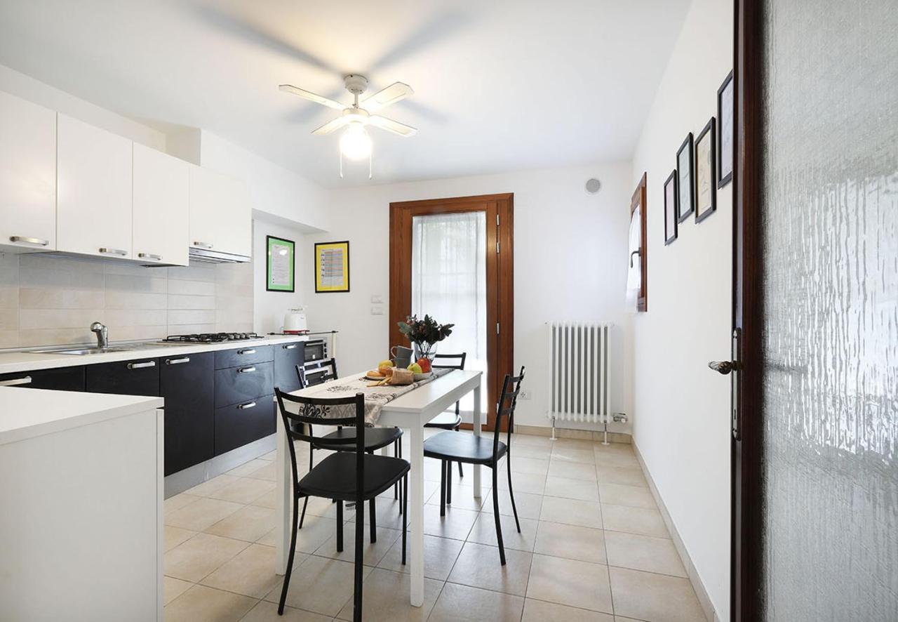 Yourbanflat San Giovanni Padova Exterior photo