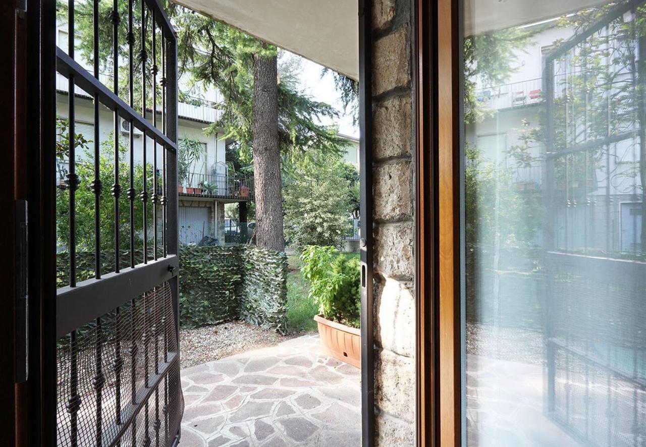 Yourbanflat San Giovanni Padova Exterior photo
