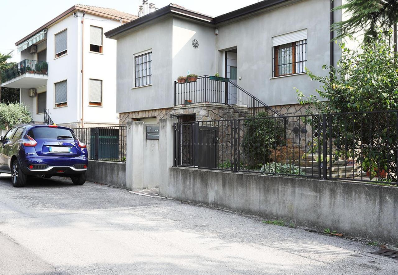 Yourbanflat San Giovanni Padova Exterior photo