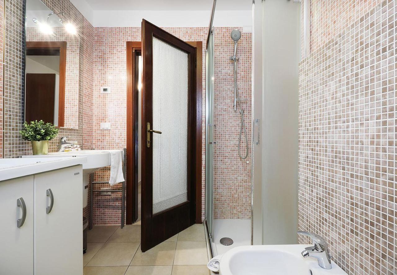 Yourbanflat San Giovanni Padova Exterior photo