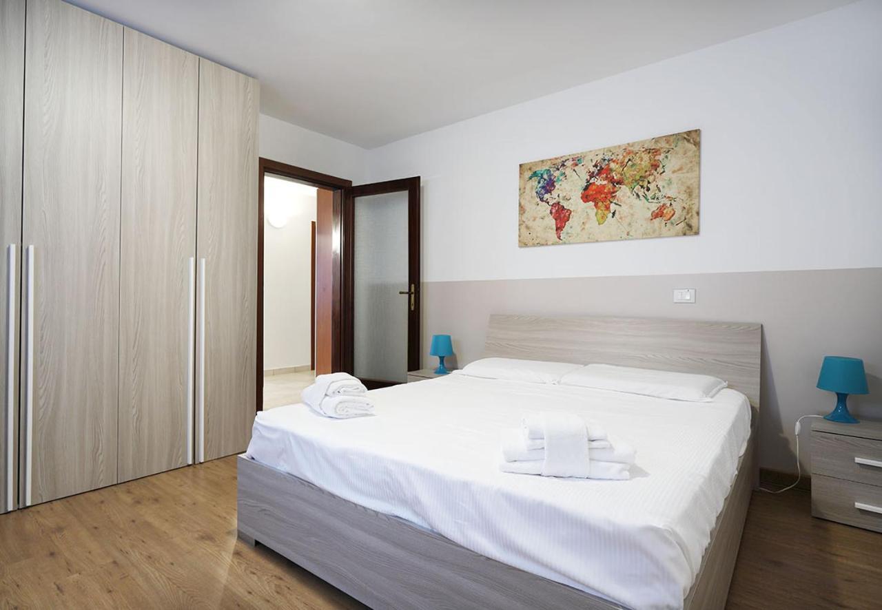 Yourbanflat San Giovanni Padova Exterior photo